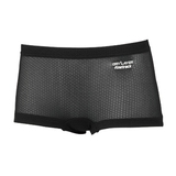 ファイントラック(finetrack) スキンメッシュボクサーショーツ Women’s FUW0414 ショーツ･ブリーフ(レディース)