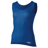 ファイントラック(finetrack) スキンメッシュノースリーブ Women’s FUW0416 タンクトップ･ノースリーブ(レディース)