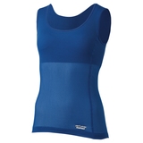 ファイントラック(finetrack) スキンメッシュブラタンクトップ Women’s FUW0417 ブラ(レディース)