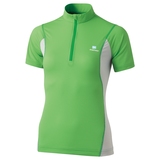 ファイントラック(finetrack) ドラウトエアジップT Women’s FMW0412 シャツ･ポロシャツ(レディース)