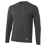 ファイントラック(finetrack) シルクスピンコンフォロングスリーブ Men’s FMM0701 長袖アンダーシャツ(メンズ)