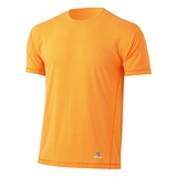 ファイントラック(finetrack) シルクスピンコンフォT Men’s FMM0702 半袖･半端袖アンダーシャツ(メンズ)