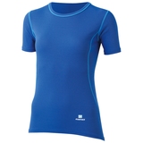 ファイントラック(finetrack) シルクスピンムーブT Women’s FMW0712 半袖アンダーウェア(レディース)