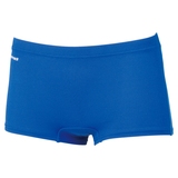 ファイントラック(finetrack) シルクスピンムーブボクサーショーツ Women’s FMW0713 ショーツ･ブリーフ(レディース)