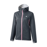 ファイントラック(finetrack) エバーブレスフォトンジャケット Women’s FAW0311 レインジャケット(レディース)