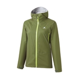 ファイントラック(finetrack) エバーブレスフォトンジャケット Women’s FAW0311 レインジャケット(レディース)