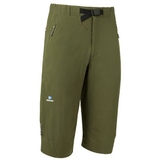 ファイントラック(finetrack) クロノハーフパンツ Men’s FBM0302 ハーフ･ショートパンツ(メンズ)