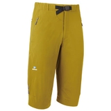 ファイントラック(finetrack) クロノハーフパンツ Men’s FBM0302 ハーフ･ショートパンツ(メンズ)