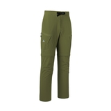 ファイントラック(finetrack) クロノコンバートパンツ Men’s FBM0303 ロングパンツ(メンズ)