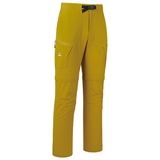ファイントラック(finetrack) クロノコンバートパンツ Men’s FBM0303 ロングパンツ(メンズ)