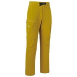 ファイントラック(finetrack) クロノコンバートパンツ Men’s FBM0303 ロングパンツ(メンズ)