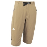 ファイントラック(finetrack) クロノハーフパンツ Women’s FBW0302 ハーフ･ショートパンツ(レディース)