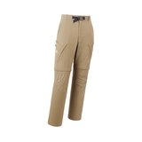 ファイントラック(finetrack) クロノコンバートパンツ Women’s FBW0303 ロング･クロップドパンツ(レディース)