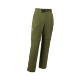 ファイントラック(finetrack) クロノコンバートパンツ Women’s FBW0303 ロング･クロップドパンツ(レディース)