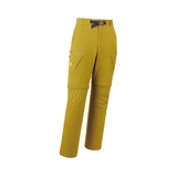 ファイントラック(finetrack) クロノコンバートパンツ Women’s FBW0303 ロング･クロップドパンツ(レディース)