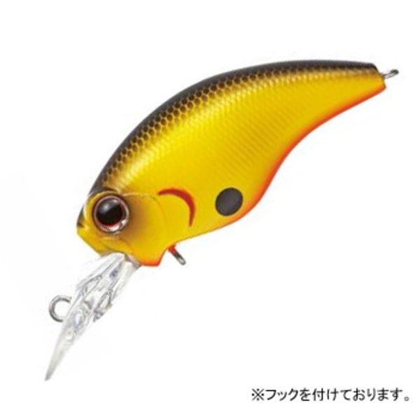 エバーグリーン(EVERGREEN) ワイルドハンチ SR   クランクベイト