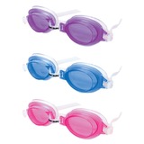 BODY GLOVE(ボディグローブ) Kids 3 pack Goggles 子供用水中ゴーグル3個セット 水中メガネ 15KD22(14814) 水中メガネ&マリンゴーグル