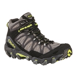 Oboz(オボズ) Traverse Mid OB00021601 【廃】トレッキングシューズ･HI&MID