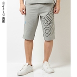 UMBRO(アンブロ) UCS4552P エアリーパイル3/4パンツ Men’s UCS4552P ハーフ･ショートパンツ(メンズ)