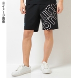 UMBRO(アンブロ) UCS4554P エアリーパイルハーフパンツ Men’s UCS4554P ハーフ･ショートパンツ(メンズ)