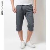 DESCENTE(デサント) DAT-7507P タフスウェット 3/4パンツ Men’s DAT-7507P ロングパンツ(メンズ)