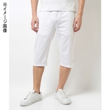 DESCENTE(デサント) DAT-7507P タフスウェット 3/4パンツ Men’s DAT-7507P ロングパンツ(メンズ)