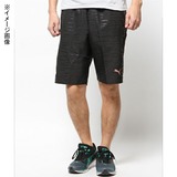 PUMA(プーマ) # 512705 ロングショーツ Men’s #512705 ハーフ･ショートパンツ(メンズ)
