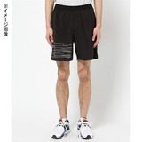 PUMA(プーマ) 513270 ナイトキャット ショーツ Men’s 513270 ハーフ･ショートパンツ(メンズ)