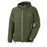 Columbia(コロンビア) ヘイゼン ジャケット Men’s PM3130 ブルゾン(メンズ)