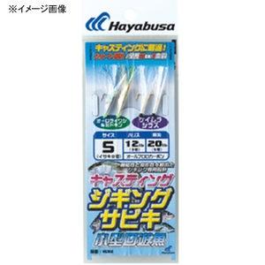 ハヤブサ(Hayabusa) キャスティングタイプ 小型回遊魚 HS360
