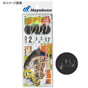 nuT(Hayabusa) CV[g@EB[Jb