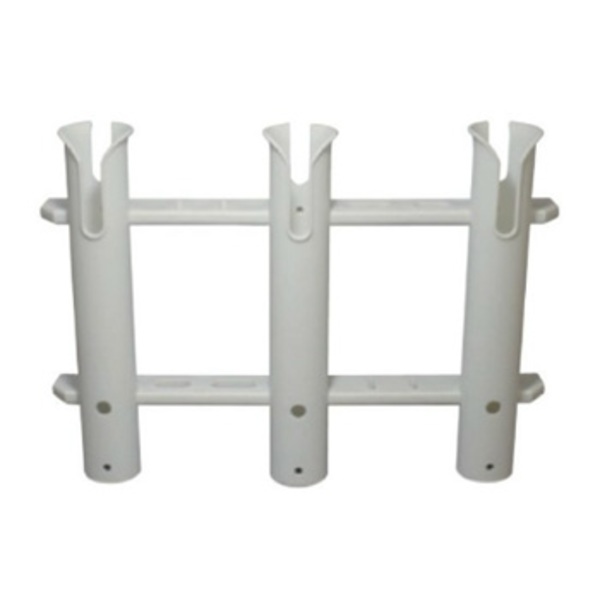 bmojapan(ビーエムオージャパン) ロッドホルダー 3連タイプ C12707-S ロッドポスト