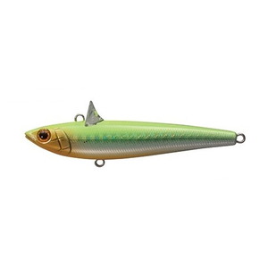 タックルハウス(TACKLE HOUSE) ローリングベイト RB77 リップレスミノー