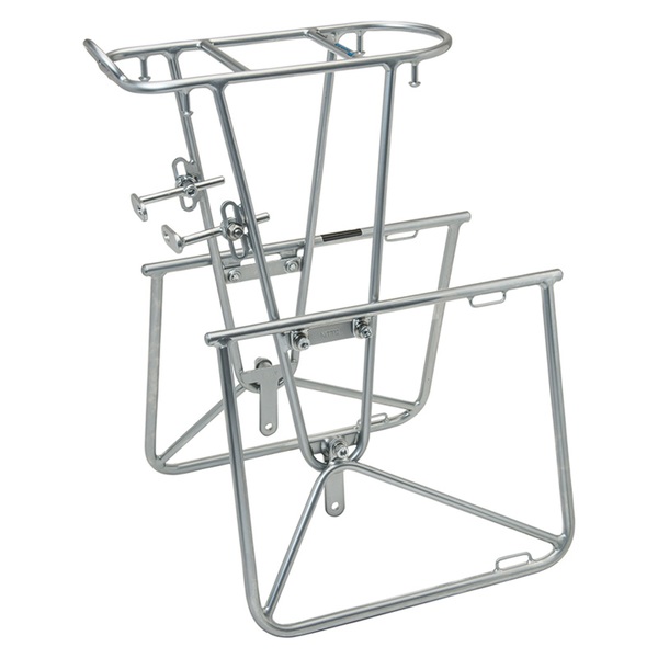 日東(NITTO) キャンピー リア CAR10300 キャリア･荷台