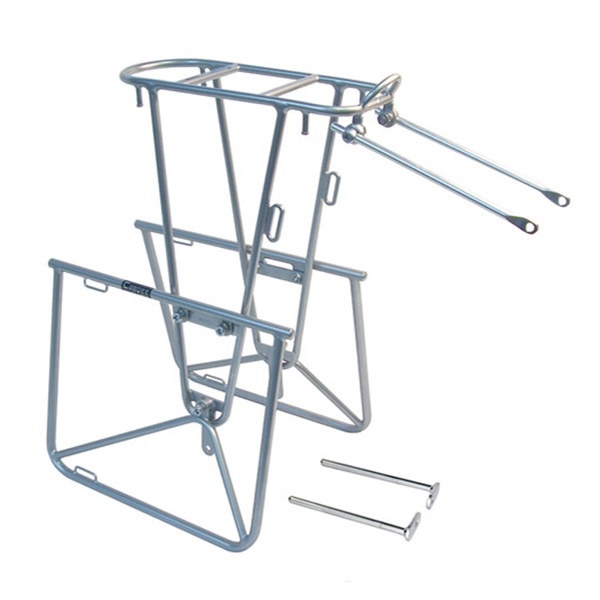 日東(NITTO) キャンピー 27 リア CAR10400 キャリア･荷台