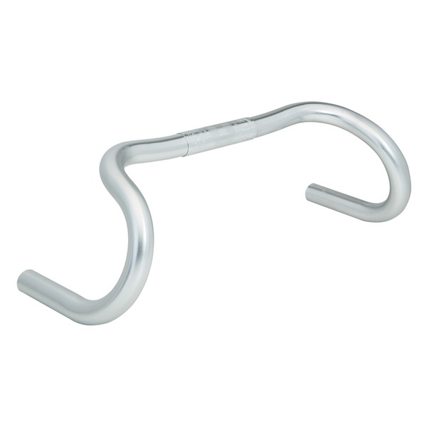 日東(NITTO) B135 AA ハンドル サイクル/自転車 HBR15601 ハンドル