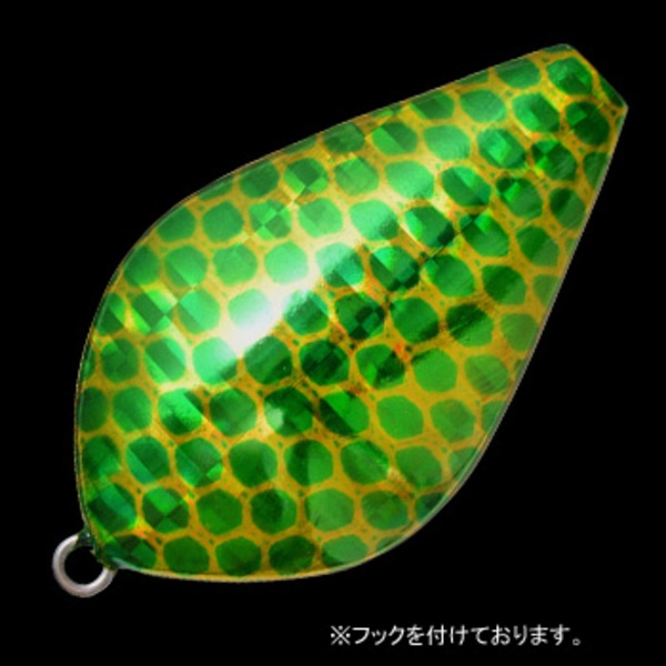 メガバス(Megabass) 巻きジグ DROP   メタルジグ(100～200g未満)