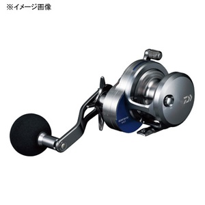 【美品】ダイワ（Daiwa） ベイトリール 15ソルティガ 15HL左巻き ダイワ(Daiwa) 15ソルティガ 15 右巻き 00607257｜アウトドア用品