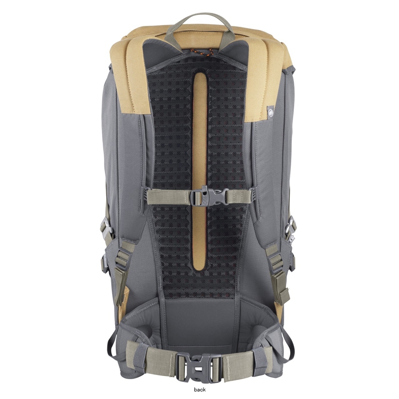 MAMMUT(マムート) Neon Crag 2510-02880|アウトドアファッション