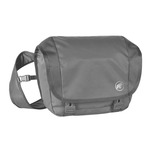 MAMMUT(マムート) Messenger Round 2520-00550 【廃】メッセンジャーバッグ
