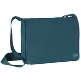 MAMMUT(マムート) Shoulder Bag Square(ショルダーバッグ スクエア) 2520-00560 【廃】ショルダーバッグ