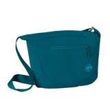 MAMMUT(マムート) Shoulder Bag Round(ショルダーバッグ ラウンド) 2520-00570 【廃】ショルダーバッグ