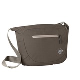 MAMMUT(マムート) Shoulder Bag Round(ショルダーバッグ ラウンド) 2520-00570 【廃】ショルダーバッグ