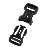 MAMMUT(マムート) Dual Adjust Side Squeeze Buckle 2540-00150 ジッパープル