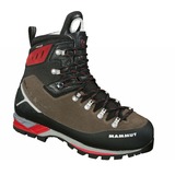 MAMMUT(マムート) Montosa GTX 3010-00620 【廃】トレッキングシューズ･HI&MID