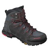 MAMMUT(マムート) T Advanced GTX 3020-03930 【廃】トレッキングシューズ･HI&MID