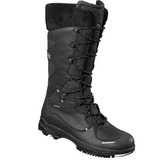 MAMMUT(マムート) Silverheel High WP Women’s 3020-03971 ウィンターブーツ ハーフ(レディース)