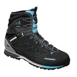 MAMMUT(マムート) Alto High GTX Women’s 3020-04060 登山靴 ハイカット(レディース)
