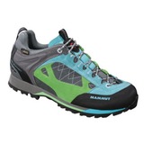 MAMMUT(マムート) Ridge Low GTX Women’s 3020-04100 登山靴 ローカット(レディース)