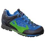 MAMMUT(マムート) Ridge Low GTX 3020-04110 【廃】トレッキングシューズ･LOW